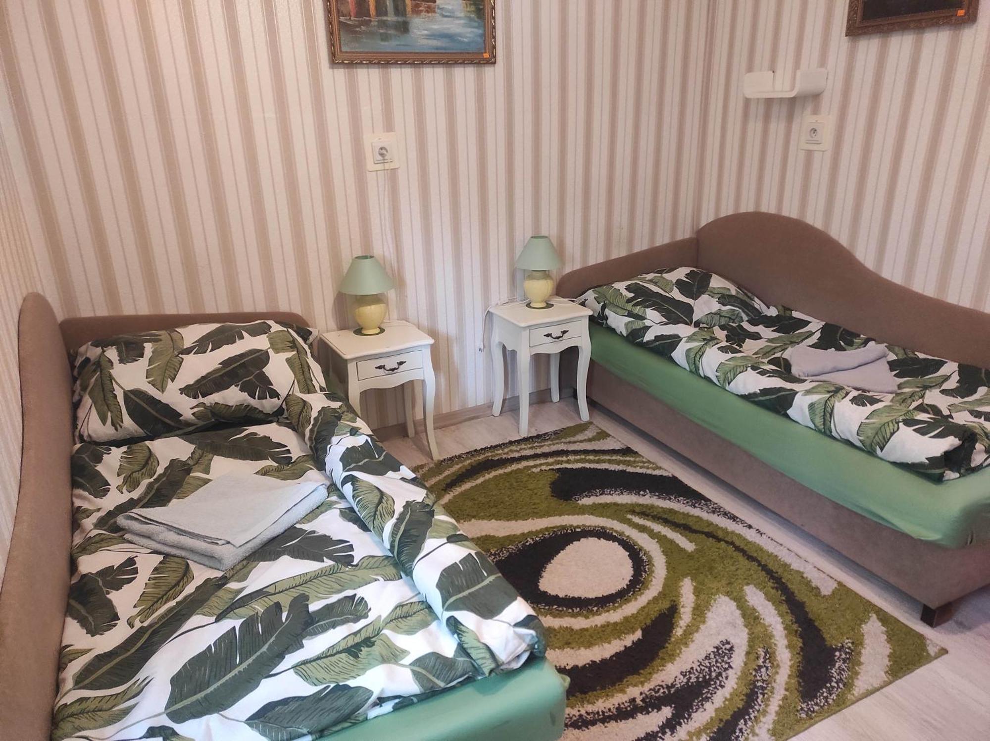 Guesthouse Ilona Velky Kamenec Dış mekan fotoğraf