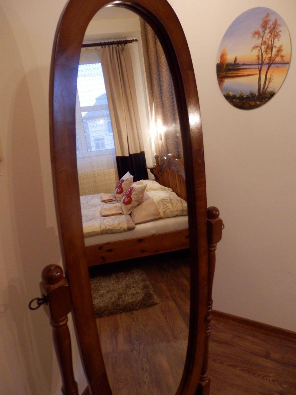 Guesthouse Ilona Velky Kamenec Dış mekan fotoğraf