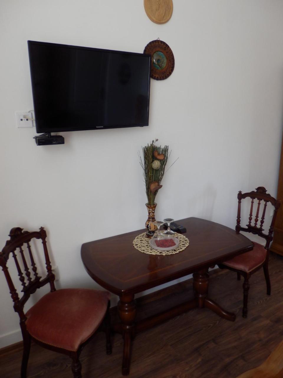 Guesthouse Ilona Velky Kamenec Dış mekan fotoğraf